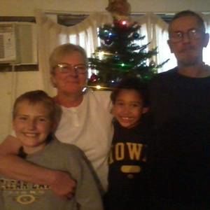 Meet your Posher, Gary